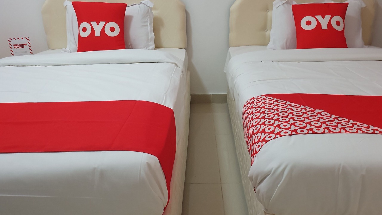 Photo of Bedroom in Seeb