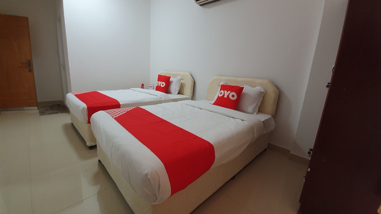 Photo of Bedroom in Seeb