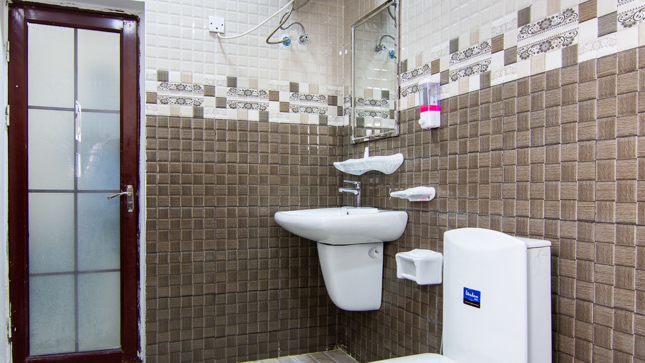 Photo of Bathroom in Seeb