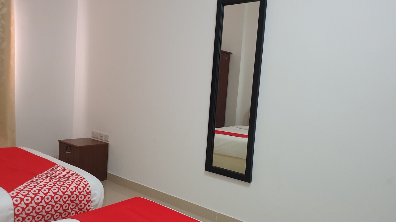 Photo of Bedroom in Seeb