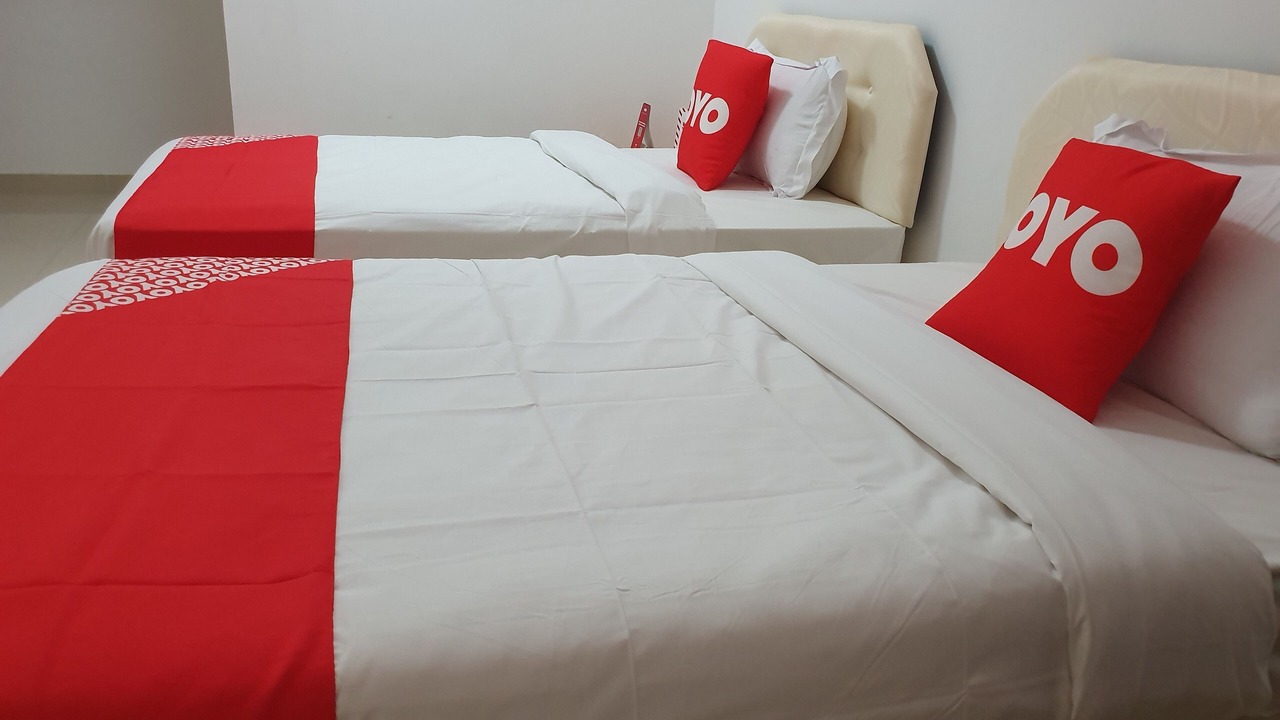 Photo of Bedroom in Seeb