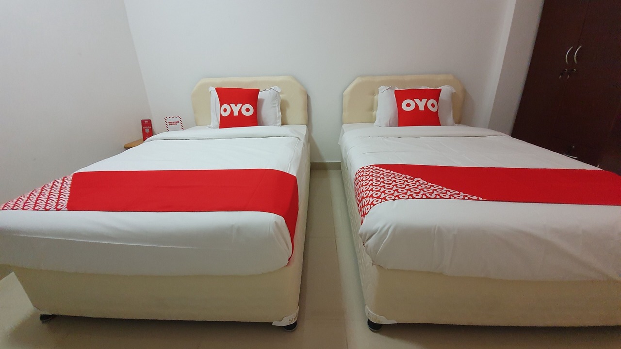 Photo of Bedroom in Seeb