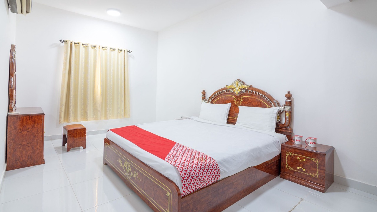 Photo of Bedroom in Seeb