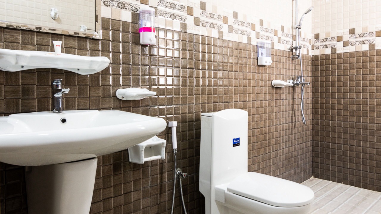 Photo of Bathroom in Seeb