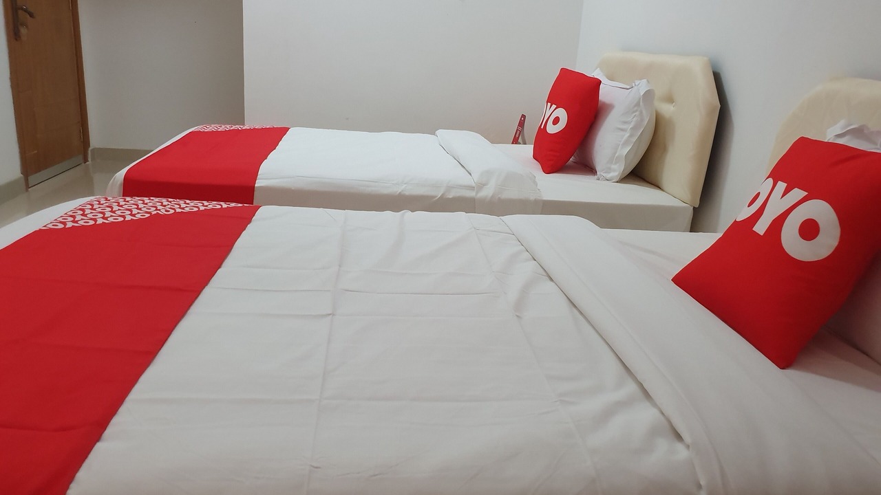 Photo of Bedroom in Seeb