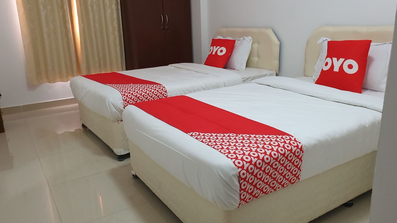 Photo of Bedroom in Seeb