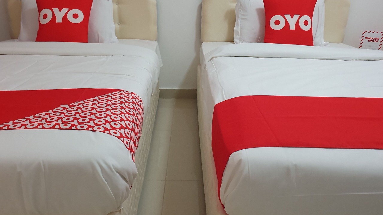 Photo of Bedroom in Seeb