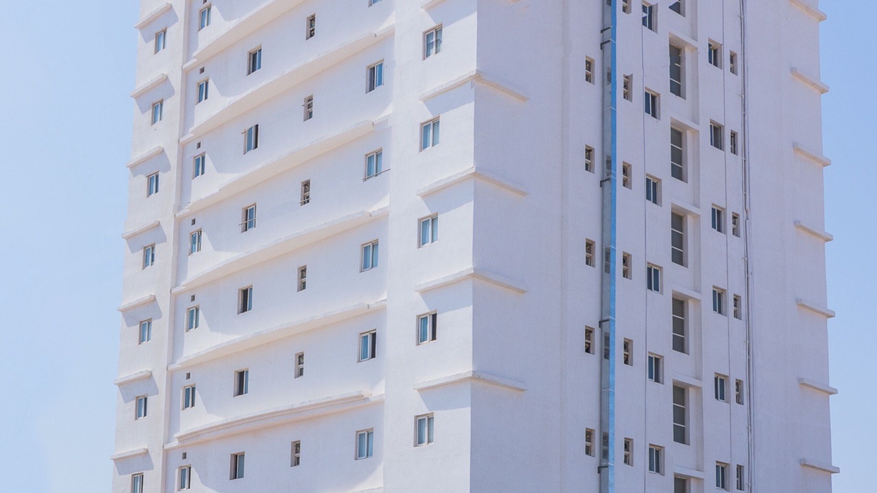 Photo of Outdoor in Seeb