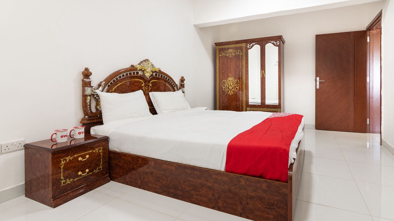 Photo of Bedroom in Seeb