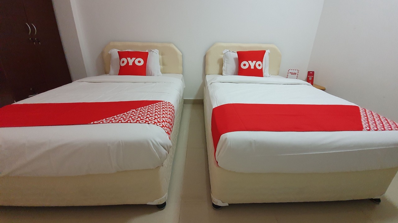 Photo of Bedroom in Seeb