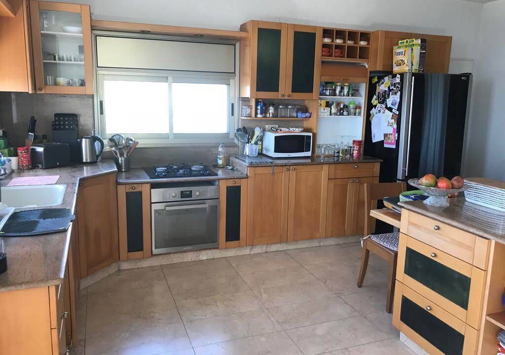 Photo of Kitchen in Zikhron Ya'aqov