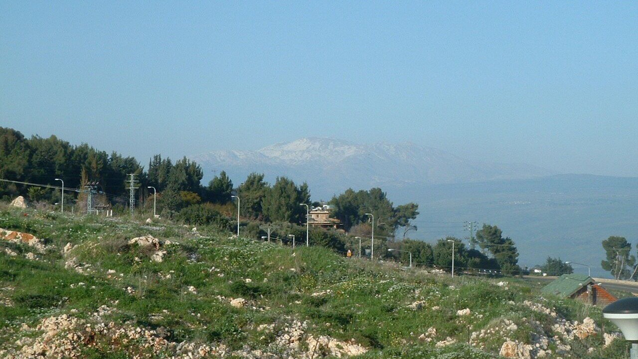 Photo of Others in Nof Kinneret
