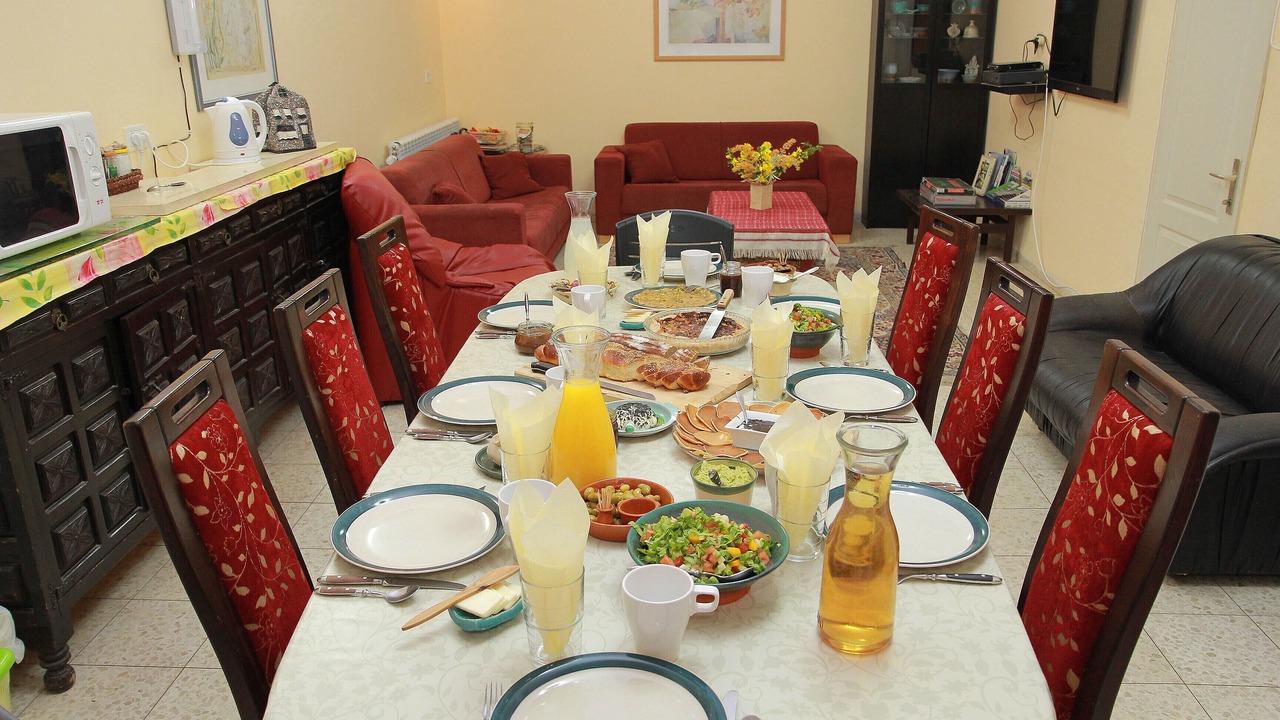 Photo of Others in Nof Kinneret
