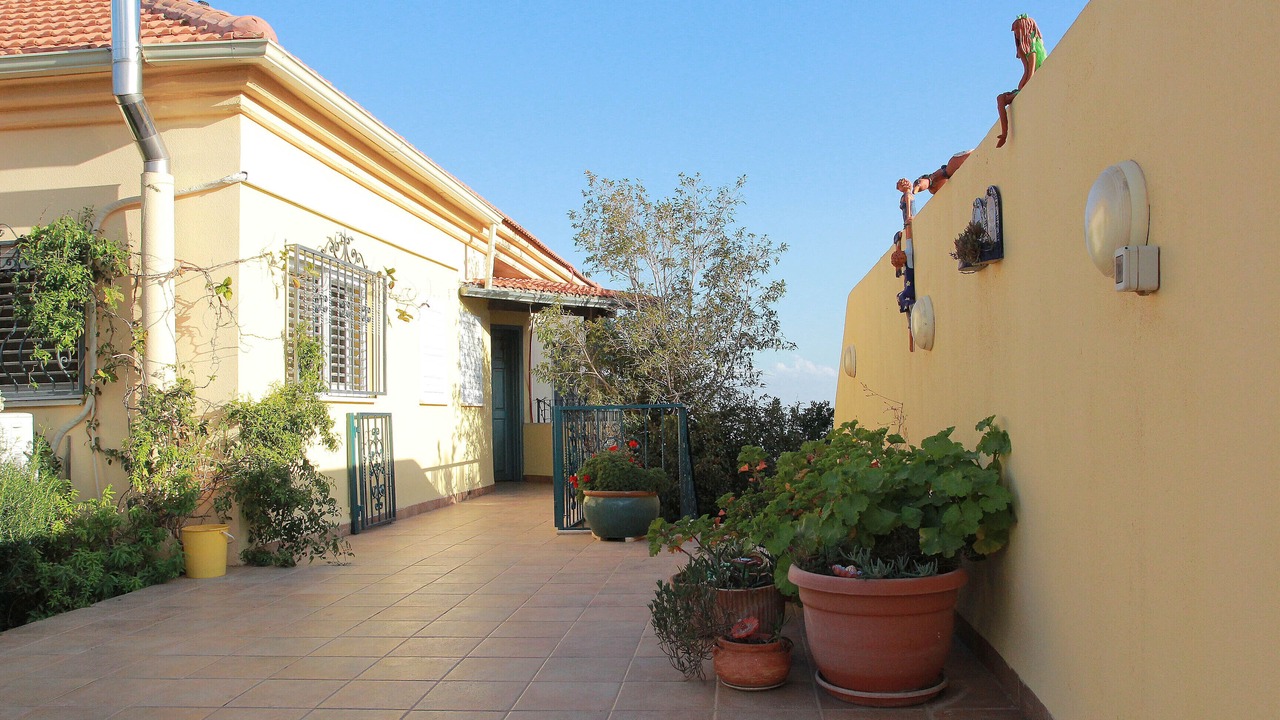 Photo of Patio Balcony in Nof Kinneret