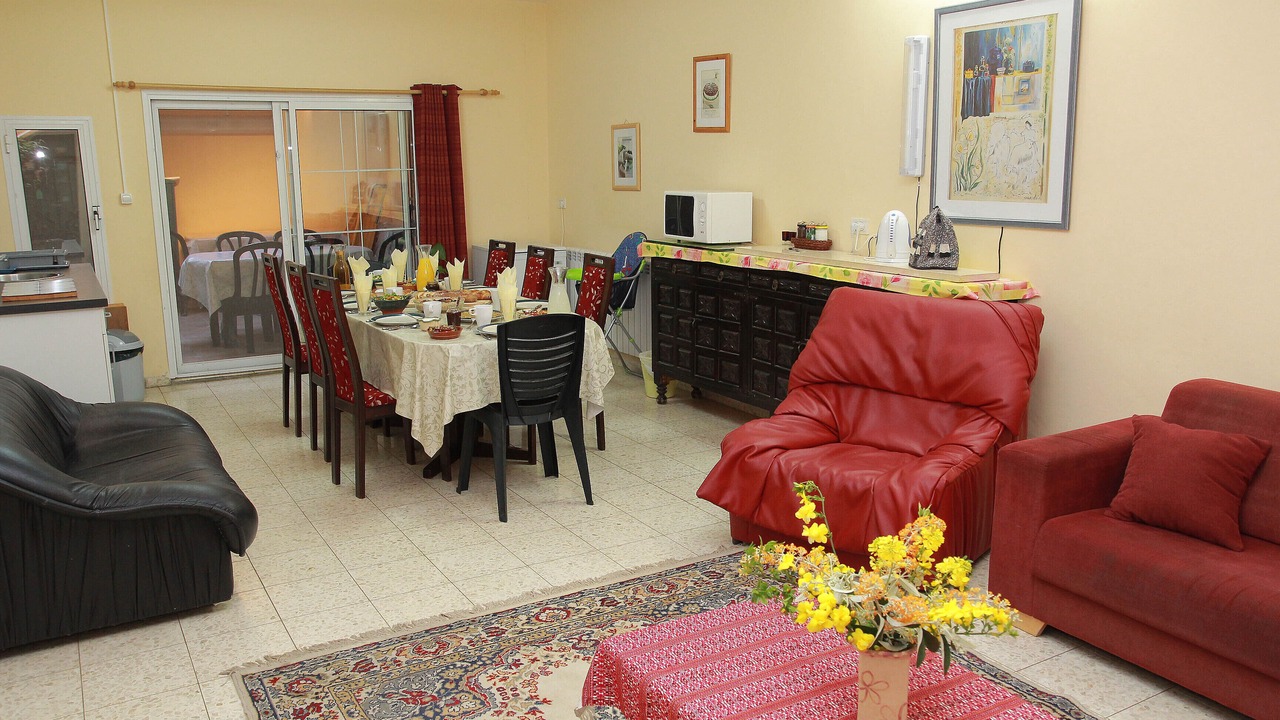 Photo of Others in Nof Kinneret