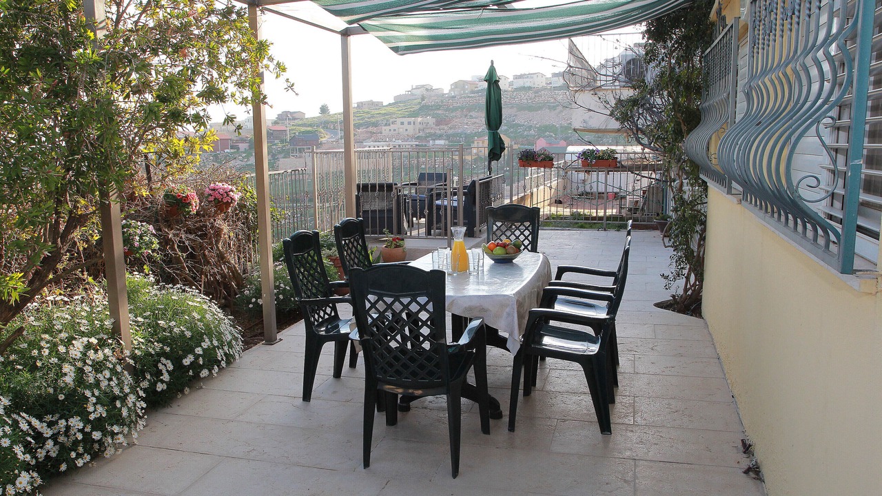 Photo of Outdoor in Nof Kinneret