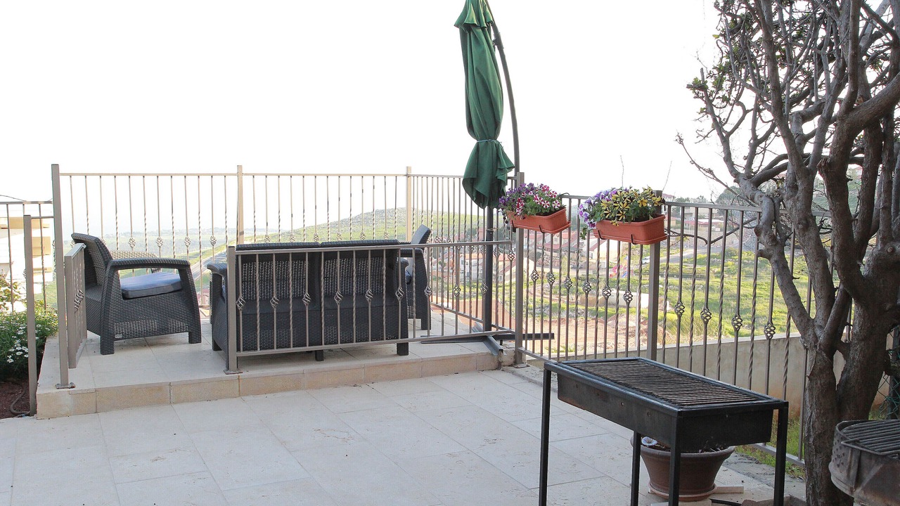 Photo of Outdoor in Nof Kinneret