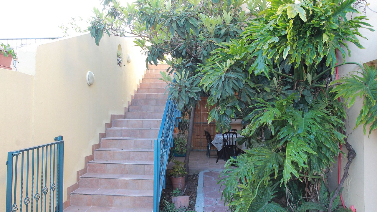 Photo of Outdoor in Nof Kinneret