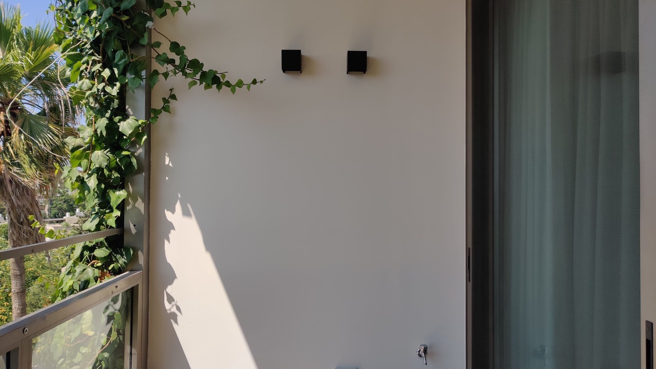 Photo of Patio Balcony in Haifa
