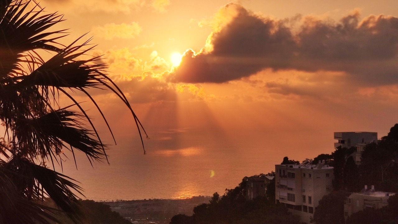 Photo of Others in Haifa