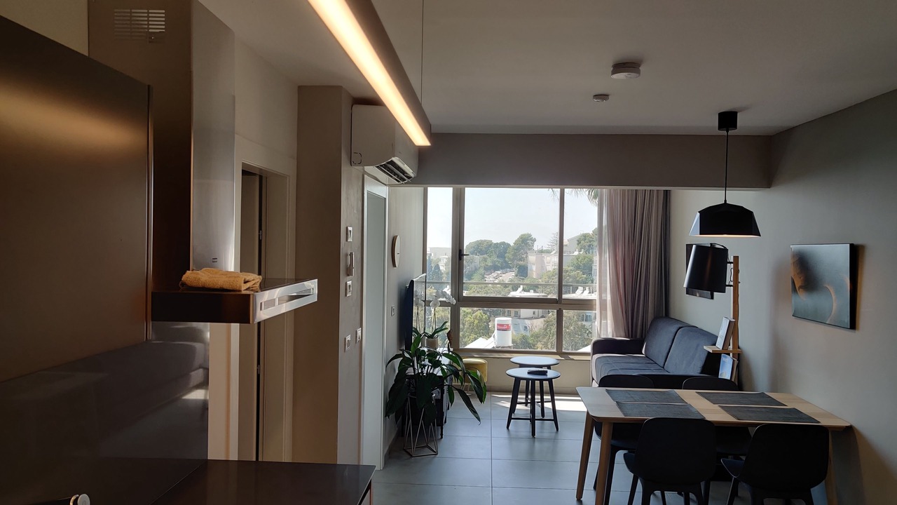 Photo of Bedroom in Haifa