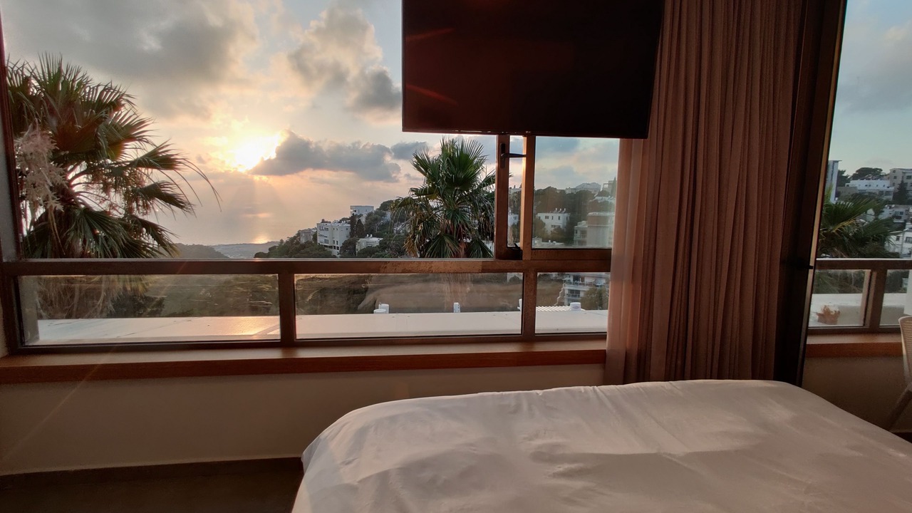 Photo of Bedroom in Haifa
