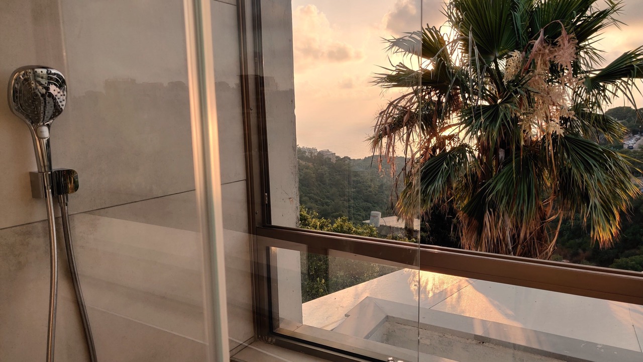 Photo of Bathroom in Haifa