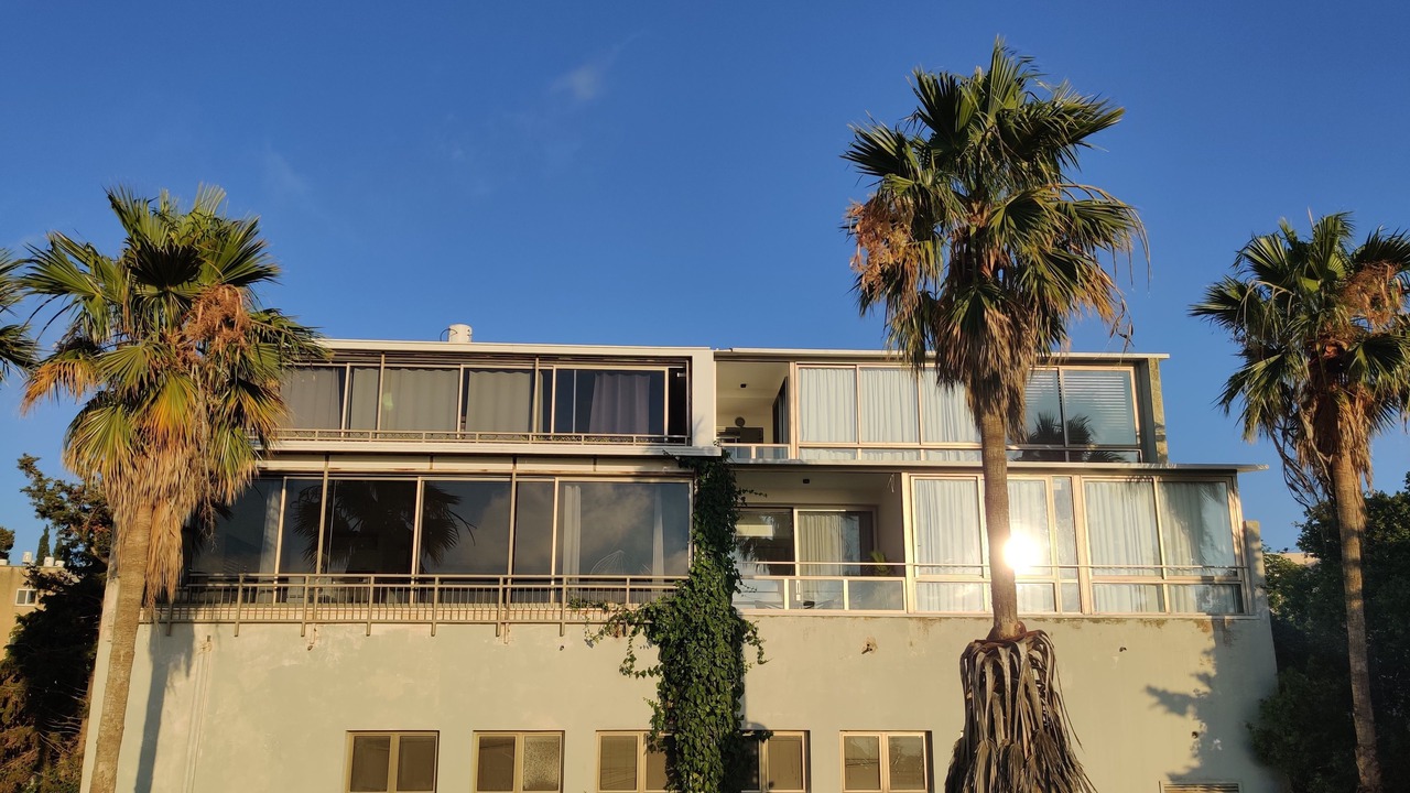 Photo of Outdoor in Haifa