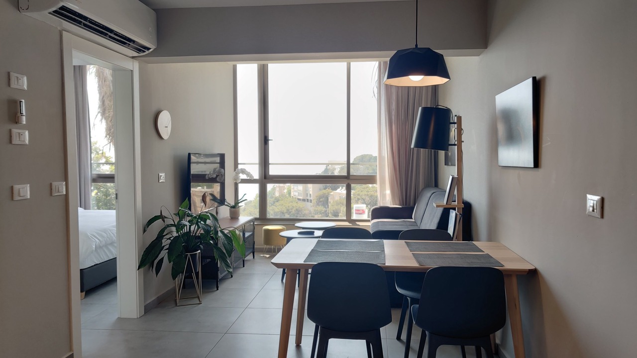 Photo of Bedroom in Haifa