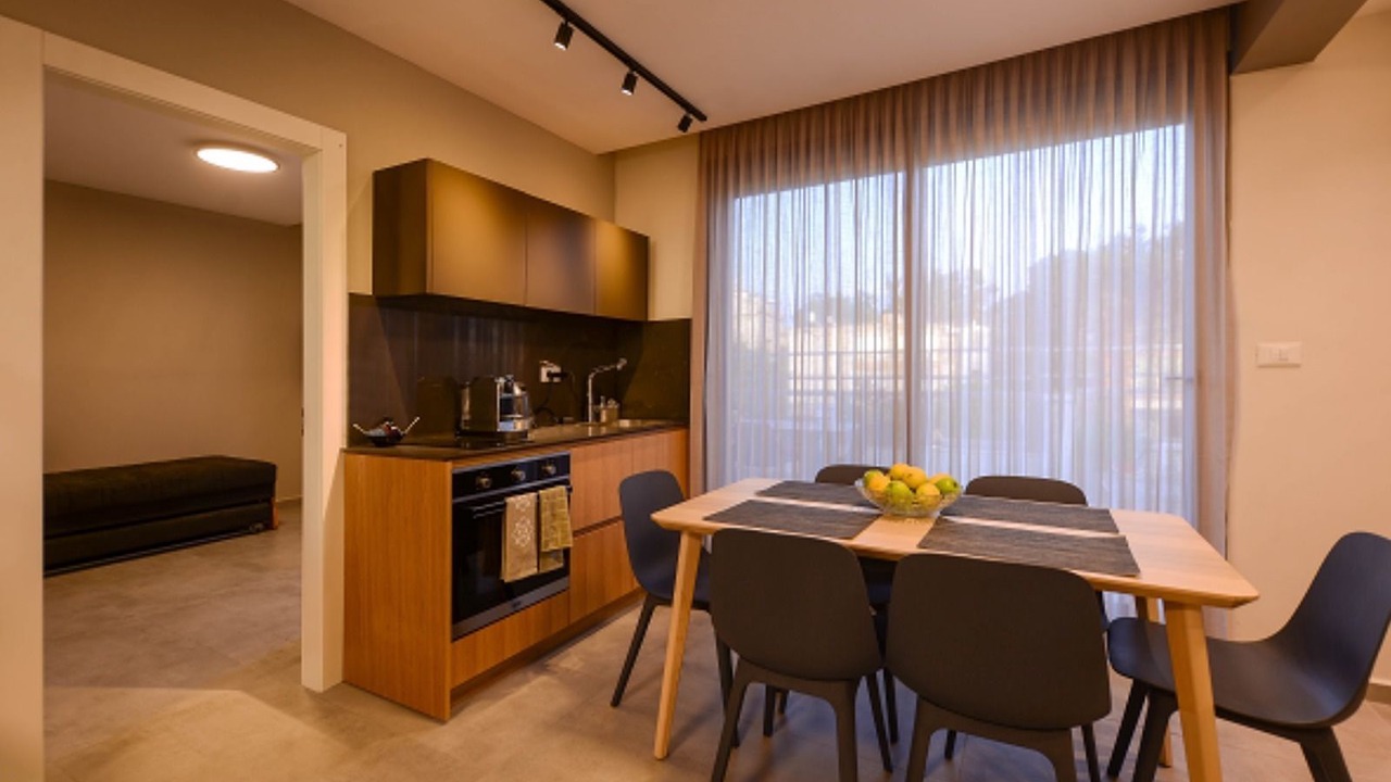 Photo of Bedroom in Haifa