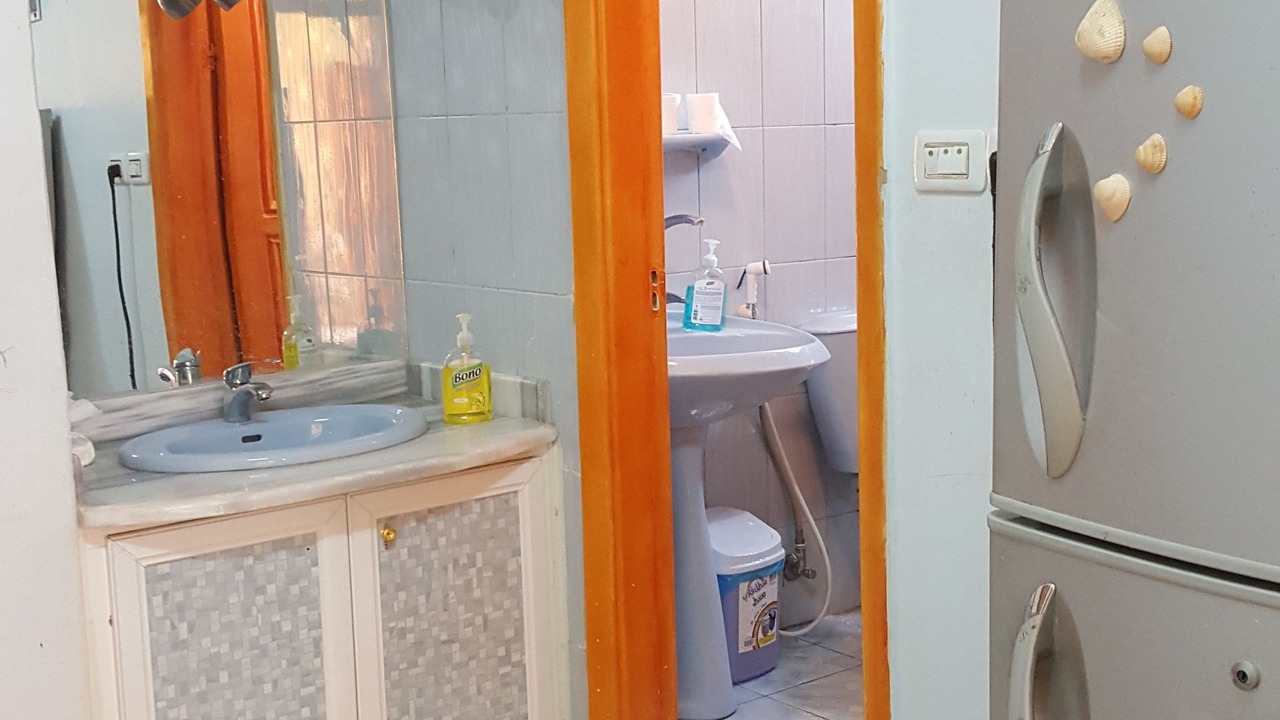 Photo of Kitchen in Al-Karak