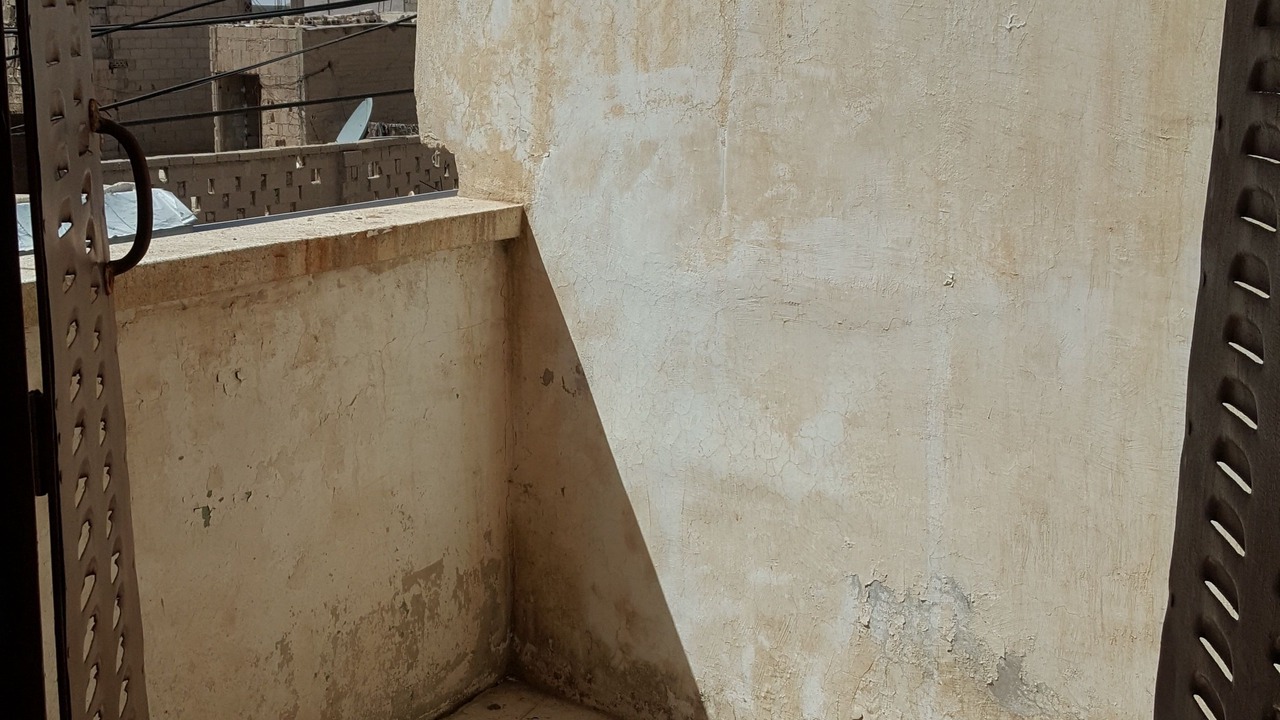 Photo of Patio Balcony in Al-Karak