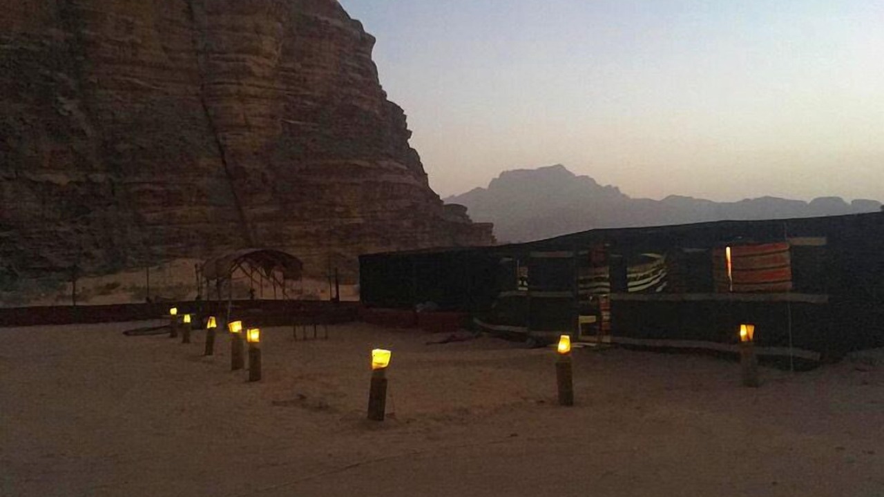 Photo of Outdoor in Wadi Rum