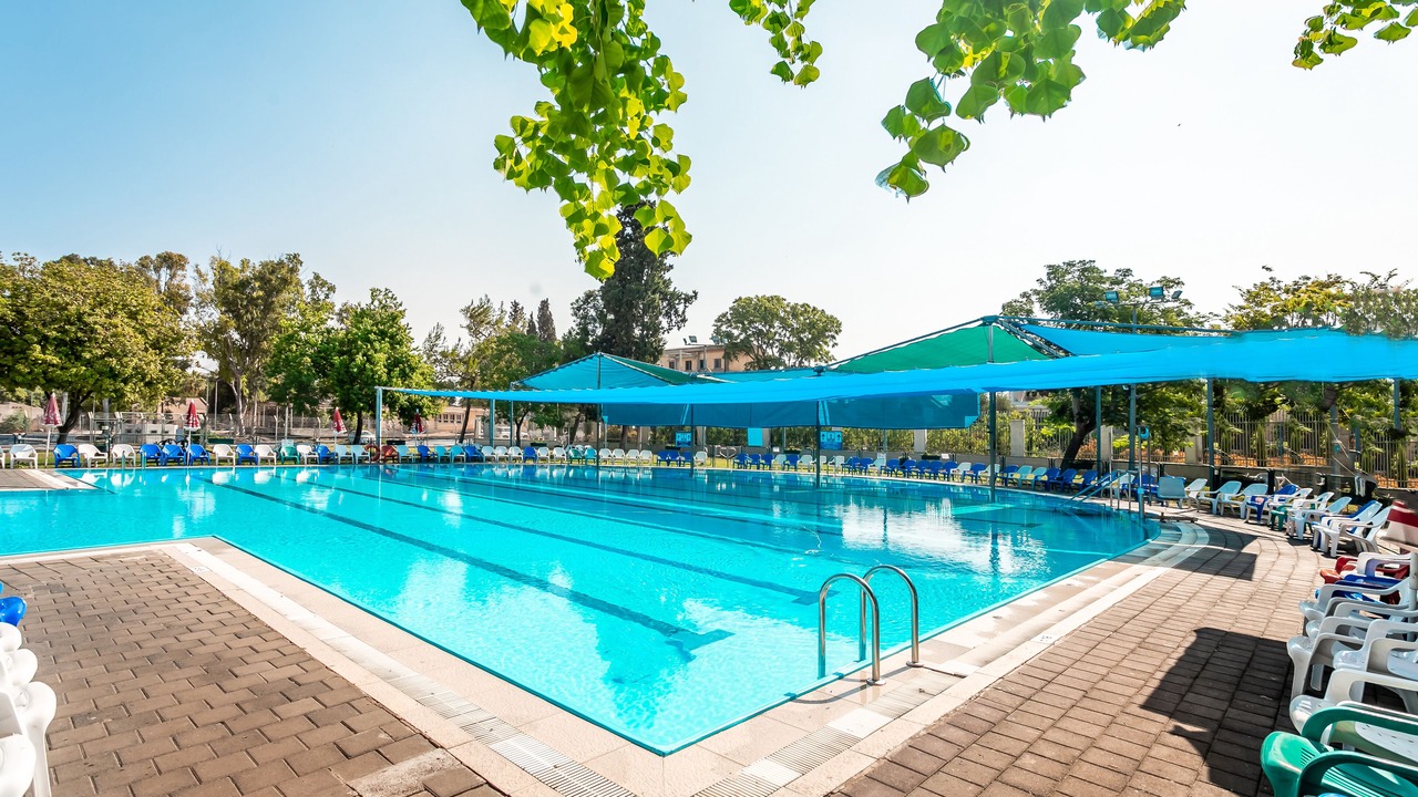 Photo of Outdoor in Mizra