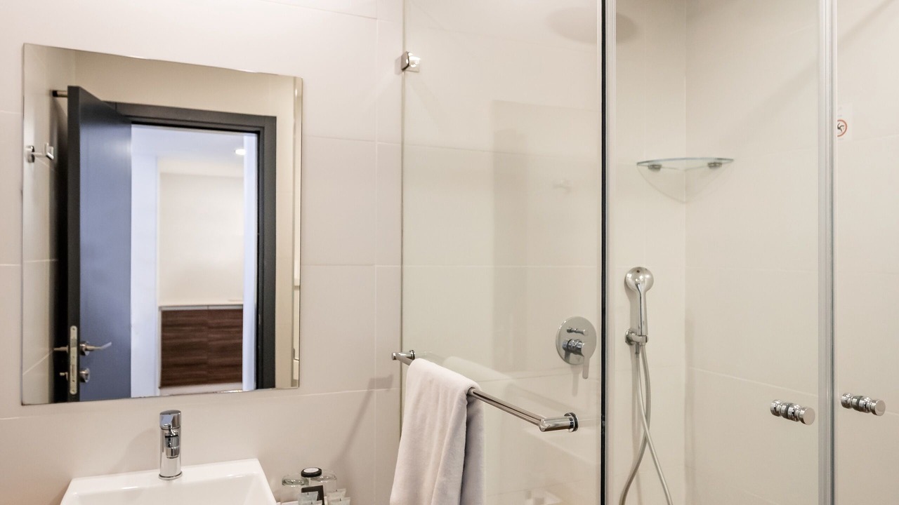 Photo of Bathroom in Mizra