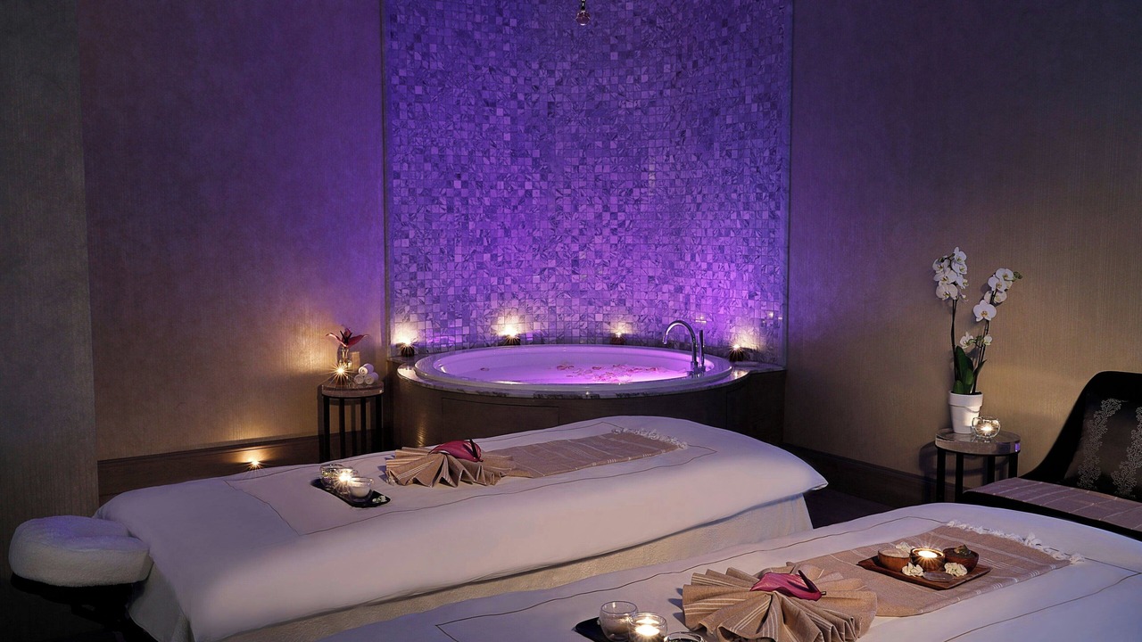 Photo of Bedroom in Amman