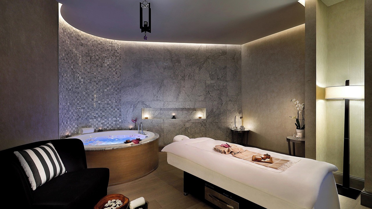 Photo of Bedroom in Amman