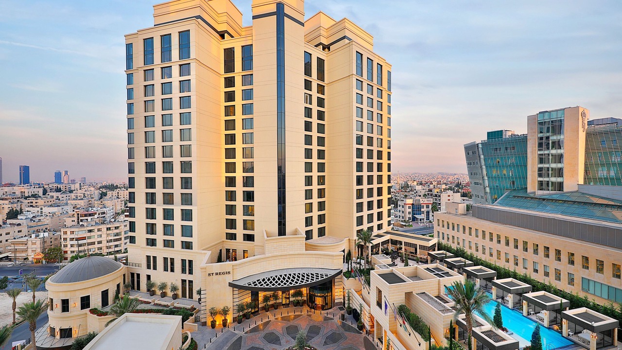 Photo of Outdoor in Amman