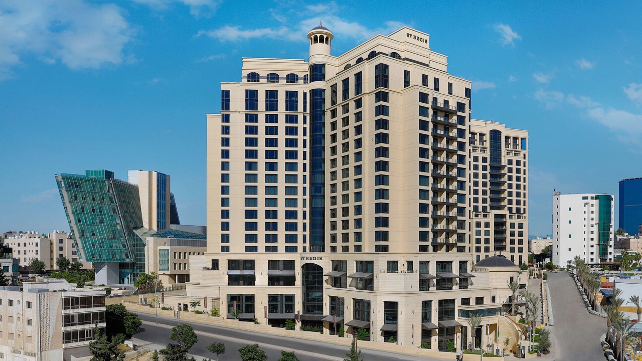 Photo of Outdoor in Amman