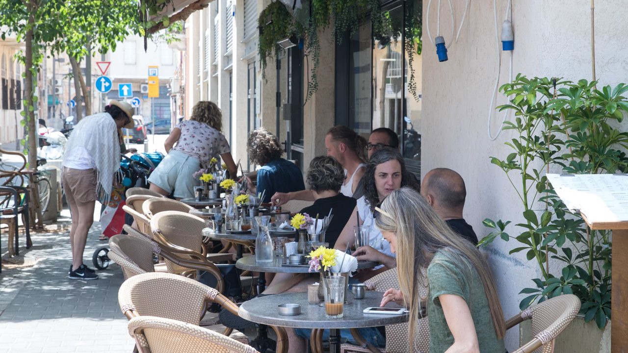Photo of Others in Jaffa