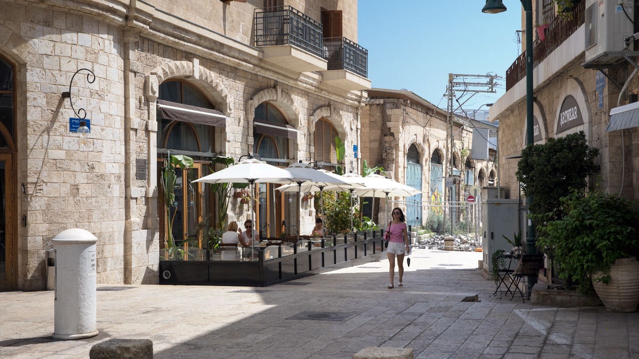 Photo of Others in Jaffa