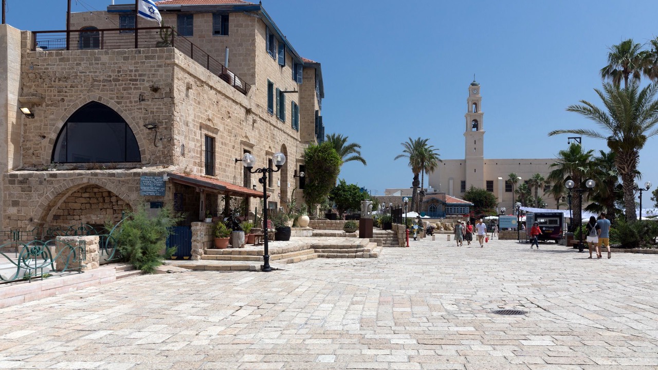 Photo of Others in Jaffa