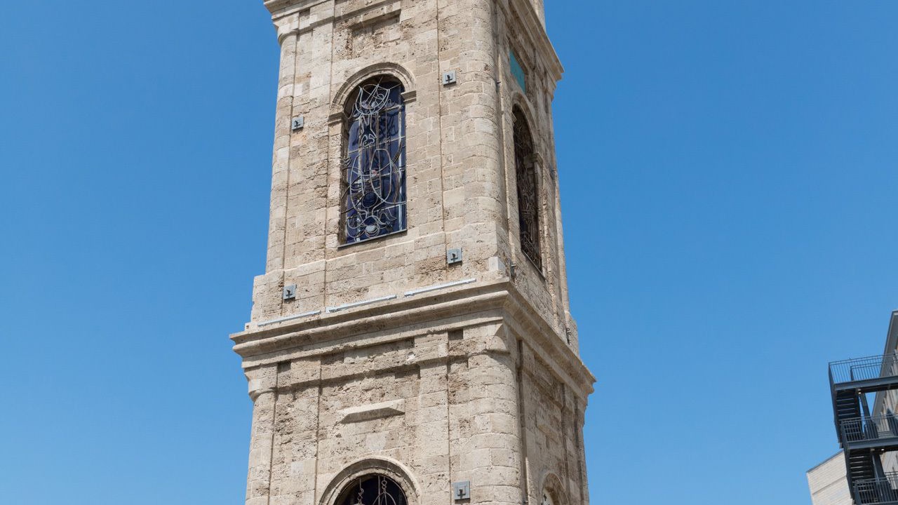 Photo of Others in Jaffa