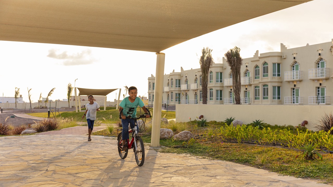 Photo of Outdoor in Al Ashkharah