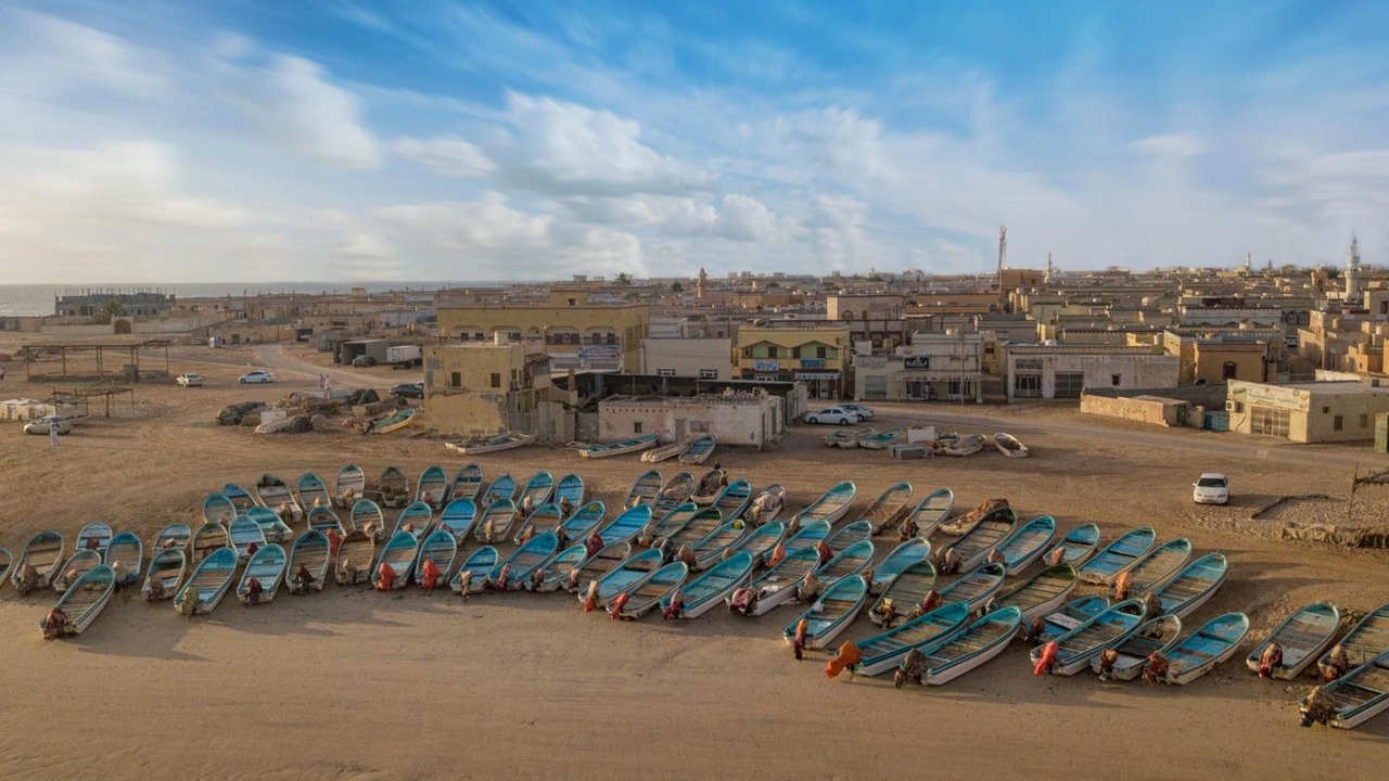 Photo of Others in Al Ashkharah
