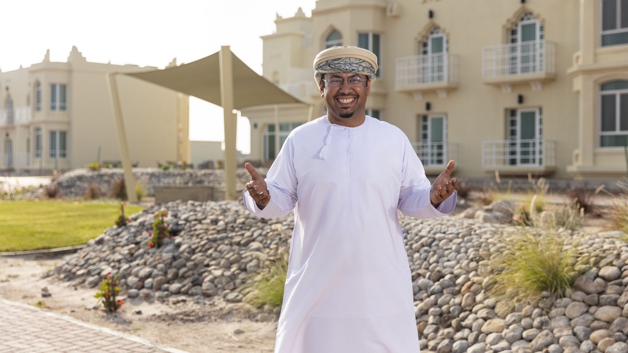 Photo of Outdoor in Al Ashkharah