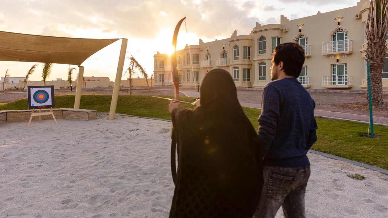 Photo of Outdoor in Al Ashkharah
