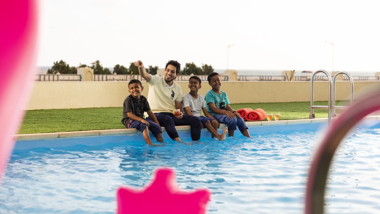 Photo of Outdoor in Al Ashkharah