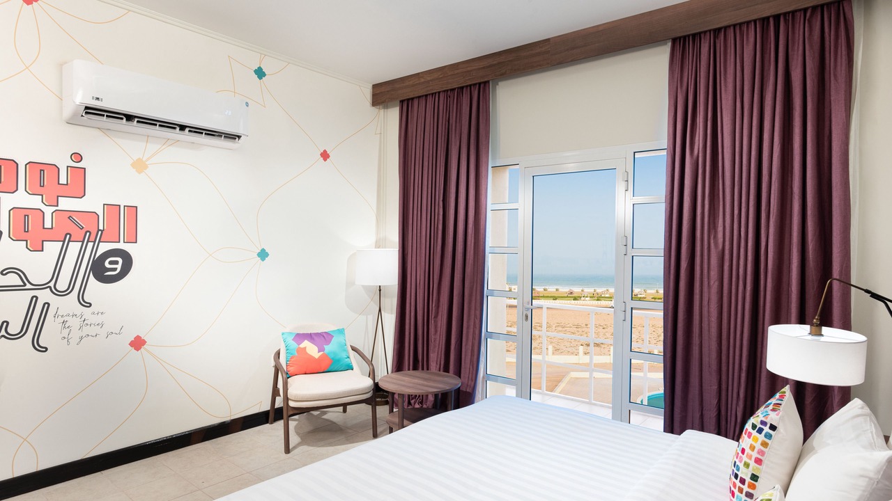 Photo of Bedroom in Al Ashkharah