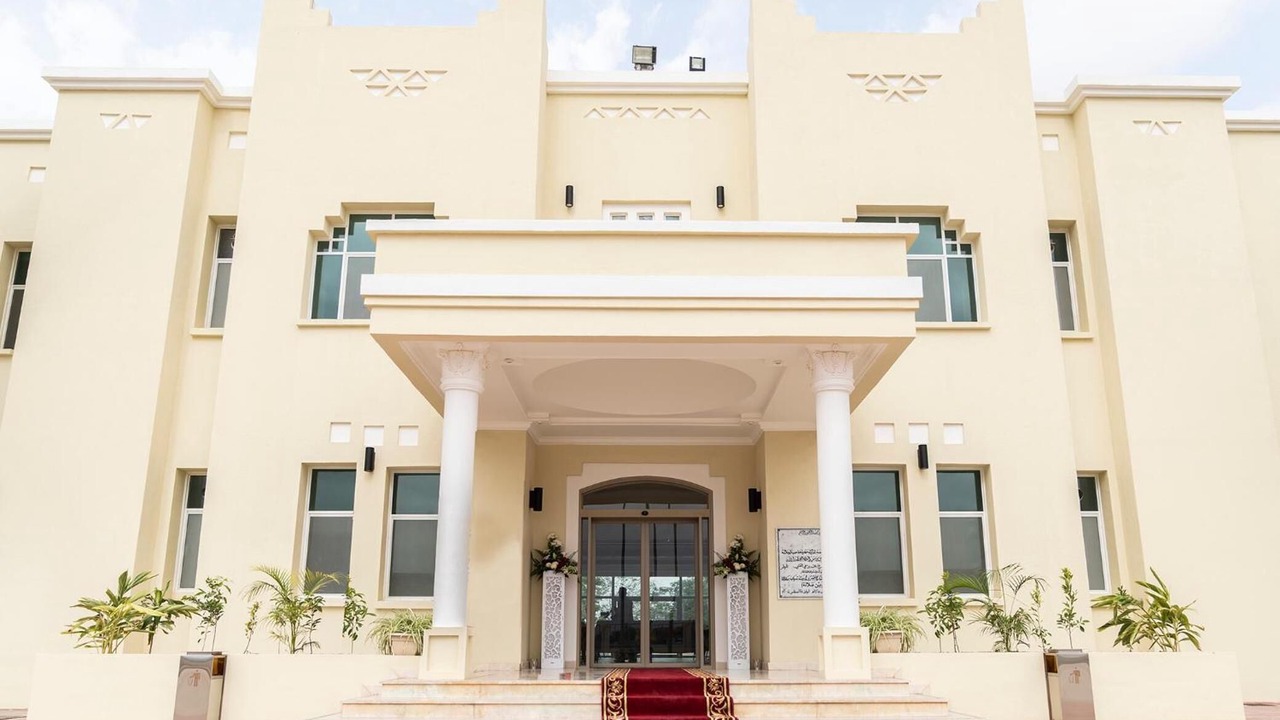 Photo of Outdoor in Al Ashkharah